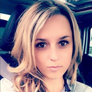 Meet your Posher, Kristin